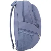 Наплічник Bagland Urban 20 л Темно сірий 0053066