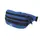 Поясна сумка Tribe Organiser Bag Molle T-ID-0005-blue 3 л синя