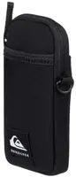 Невелика чоловіча сумка Quiksilver чохол New Black Dies чорна