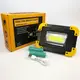 Светодиодный фонарь LED прожектор USB L811-20W-COB-1W с Power Bank