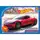 Пазлы G-Toys Tesla FW714 70 деталей