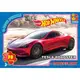 Пазлы G-Toys Tesla FW714 70 деталей
