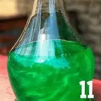 Краситель сухой Hookah Heart - №11 Tarhun (Тархун)