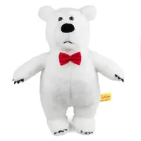 М'яка іграшка KidsQo Ведмедик Беррі 30 см (KD739)