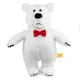 Мягкая игрушка KidsQo Мишка Берри 30 см (KD739)