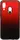 Чехол-накладка TOTO Gradient Glass Case Samsung Galaxy A40 Red
