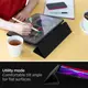 Чехол Spigen для iPad Pro 11" (2021/2020/2018) Rugged Armor Pro, Black (ACS01024)