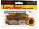 140118-PA19 Виброхвост 3.1 " Long John LUCKY JOHN*8