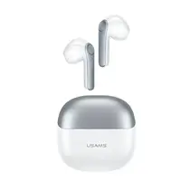 Наушники Bluetooth USAMS TWS Earbuds XH09 |BT5.1, 35/300mAh, 5.5h|