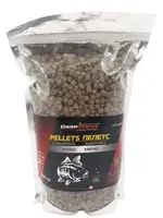 Pellets, пеллетс карповый, пеллетс Amino (Амино) Carp Drive 8 мм 900гр