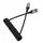 Кабель HOCO Type-C to Lightning Nuevo PD charging data cable X121 |1.5m, 27W|