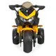 Детский электромотоцикл Bambi Racer M 4274EL-6 до 25 кг