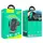 Держатель HOCO Enlightener infrared induction wireless charing car holder CA202 |Qi, 5-15W|