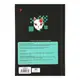 Блокнот для записей в линию А6 YES 7 БЦ Demon Slayer 152070 64 листа