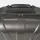 Чемодан маленький 4 колеса Ricco Grande T1ABS550graphite-M
