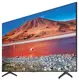 Телевизор Samsung UE55TU7100UXUA 55 дюймов