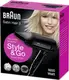 Фен Braun Satin Hair3 HD350 1600 Вт