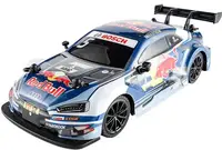Машинка на радиоуправлении KS Drive Audi RS 5 DTM Red Bull 124RABL
