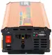 Преобразователь напряжения(инвертор) 24-220V 2000W Gold (2711)