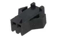 50 шт - Конектори JST SMP-02V-BC Male