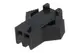 50 шт - Коннекторы JST SMP-02V-BC Male