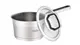 Ковш с крышкой Bollire BR-2101 1,6 л 16х9,5 см