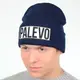 Шапка L19028 темно-синий