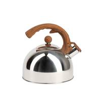 Чайник со свистком Bergner Coffee & tea lovers BG-37305-MM 2,3 л