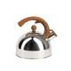 Чайник со свистком Bergner Coffee & tea lovers BG-37305-MM 2,3 л
