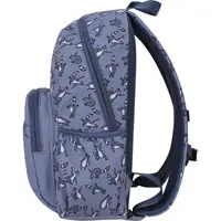 Рюкзак шкільний Bagland Fighter 11 л сублімація 956 00578664