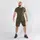Шорты FitPro Cotton Темное Масло (8741), 3XL