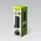 Электрический измельчитель для соли и перца Maestro MR-1618 6х18 см черный