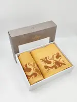 Набор полотенец подарочный Premium Bamboo 2 шт. Riva Hardal