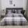 Постельное белье евро Viluta Brushed Warm Cotton WC 14 220х200 см