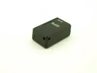 GPS GSM Трекер для велосипедів і мотоциклів Silicon Valley Technology and Quality Tracker GF-07