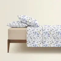 Пододеяло двуспальное 180х220 STEPPE FLOWERS CS1