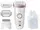 Епілятор Braun Silk Epil 9 Senso Smart SES-9-710 рожевий