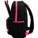 Рюкзак Bagland Honey bunny 10 л чорний 0080766