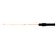 Удочка зимняя Flagman Ice Rod orange 50cm