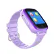 Часы Smart Baby Watch с видеозвонком Q500 / DF33 Фиолетовый