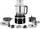 Кухонний комбайн KitchenAid 5KFP1319EOB 3,1 л чорний