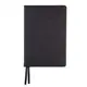 Деловой блокнот Leo Planner Escalada Black 252523 368 листов
