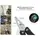 Мультитул NexTool Mini Sailor Pliers S11 черный