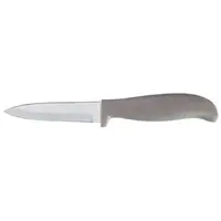Нож кухонный Kela Skarp 11348-Grey 20 см серый
