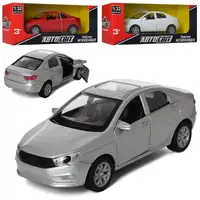 Машинка инертная Auto Mir Ford AS-2391 11 см