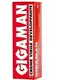 Крем стимулирующий для пениса GigaMAN, 75 ml