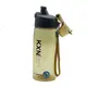 Бутылка CASNO KXN-1179 580 мл, Orange
