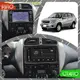 Штатная магнитола 9" Lesko для Toyota RAV4 II XA20 Рестайлинг 2003-2006 6/128Gb 4G Wi-Fi GPS Top