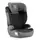 Автокресло детское в машину универсальное Sesttino Armor Pro Grey 15-36 кг / Авто кресло для детей 100-150 см.