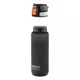 Бутылка для воды Ardesto Matte AR2281ML 800 мл черная